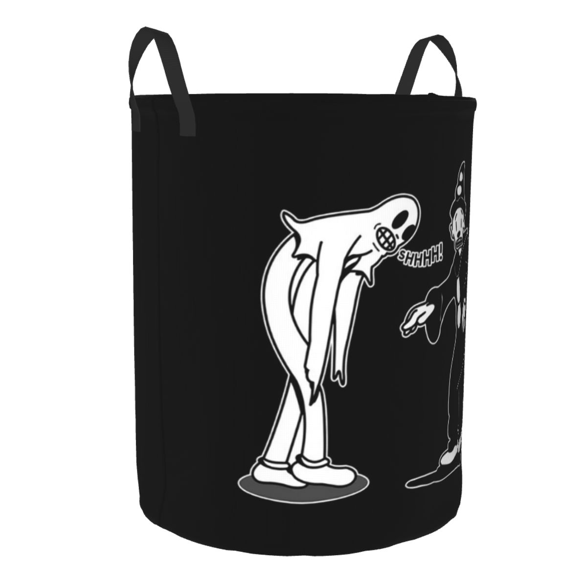 Custom G-Ghostemanes Hip Hop G - Baby Nursery Laundry Hamper 리뷰 및 가격