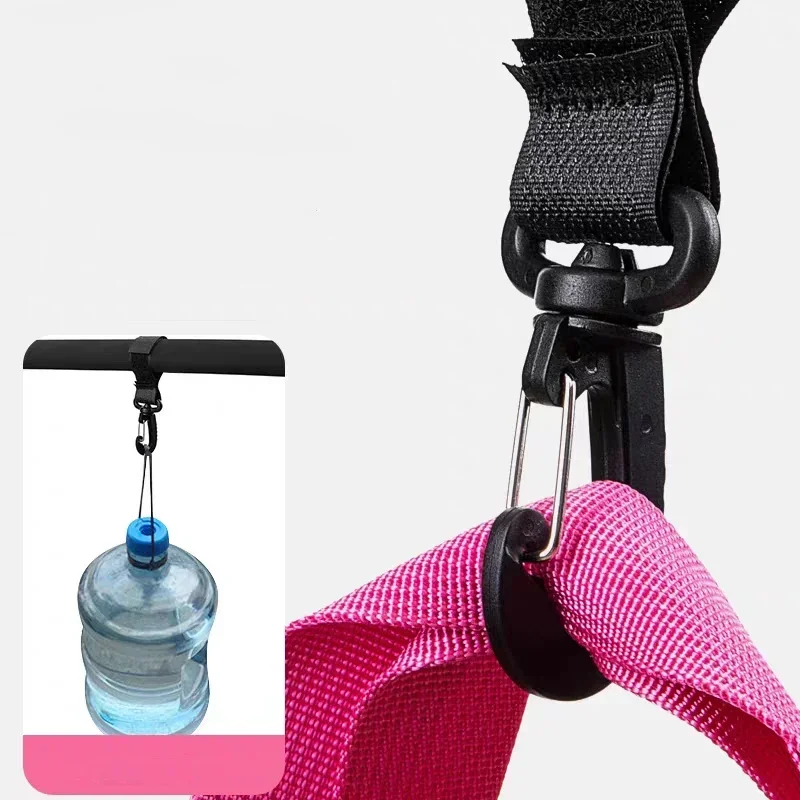 8Pcs Baby Stroller Hooks Rotat - Baby Nursery Hooks 리뷰 및 가격