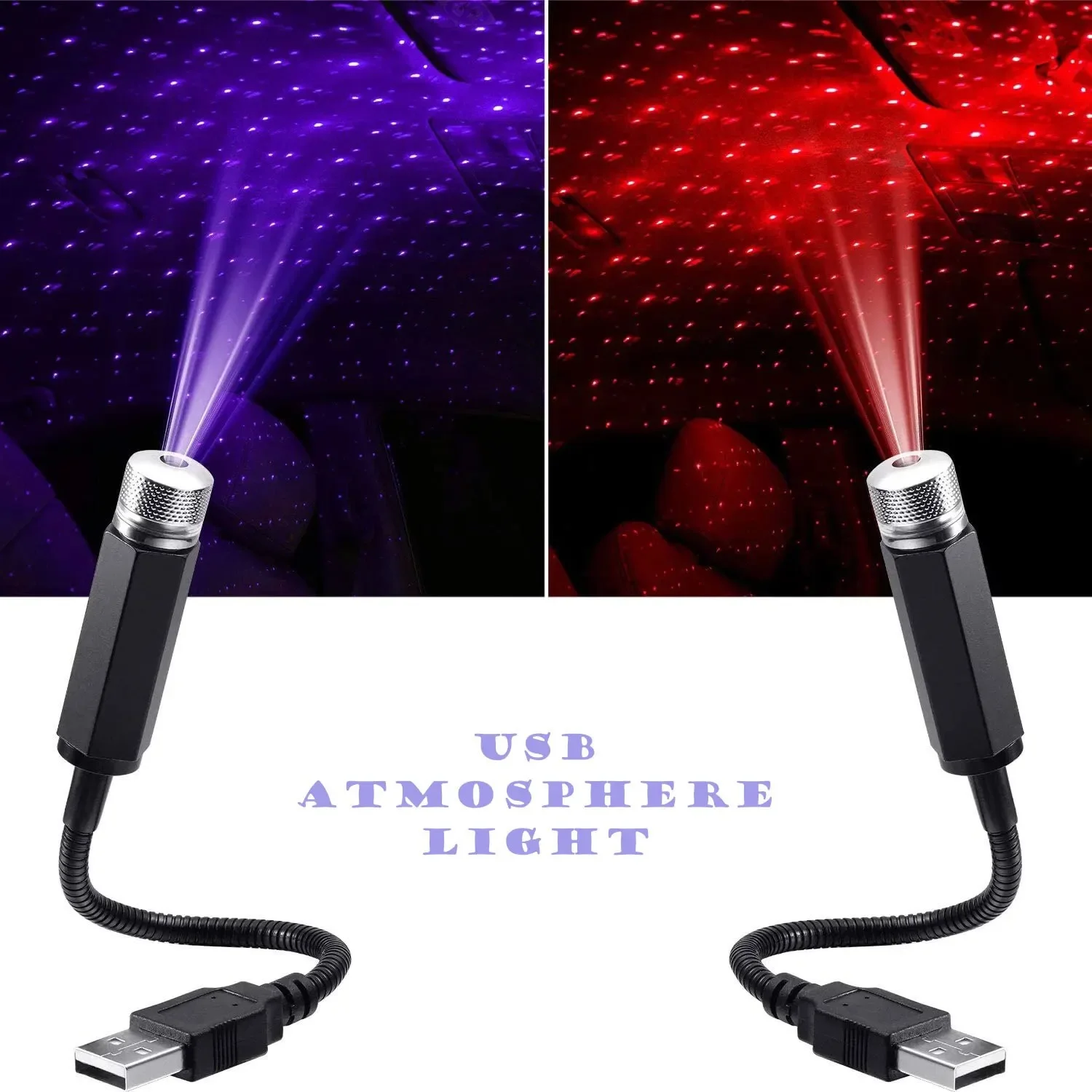 Mini LED Car Roof Star Night L - Night Light Projector Stars 리뷰 및 가격