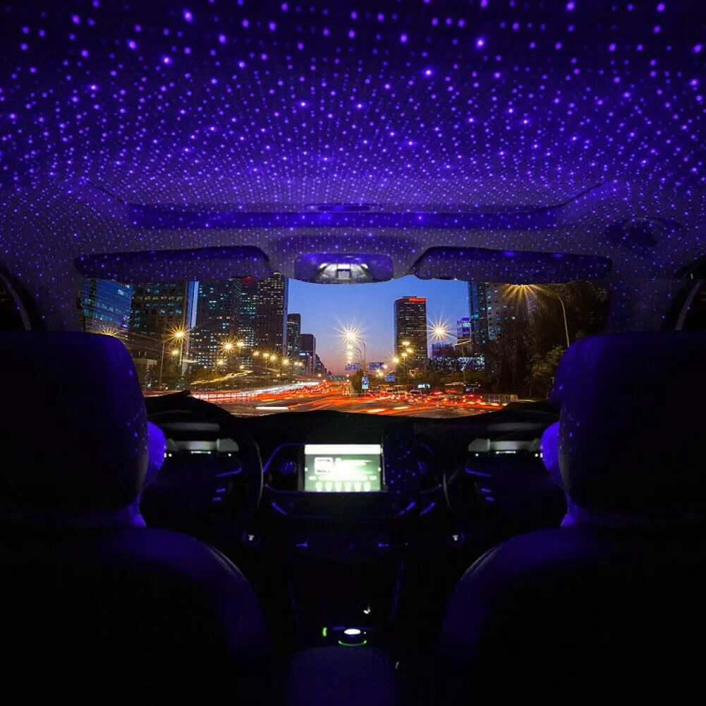 Mini LED Car Roof Star Night L - Night Light Projector Stars 리뷰 및 가격
