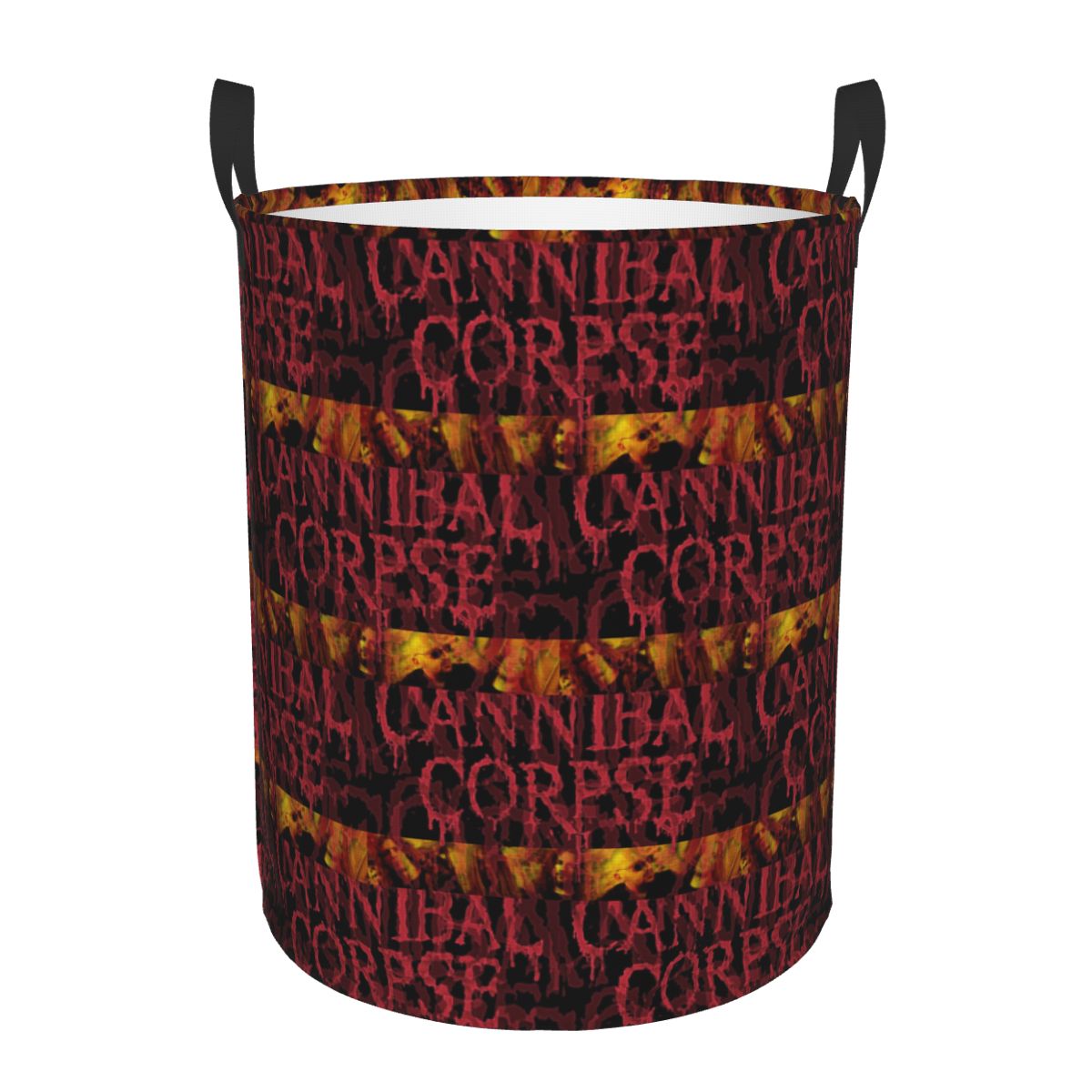 Custom C-Cannibals C-Corpses R - Baby Nursery Laundry Hamper 리뷰 및 가격