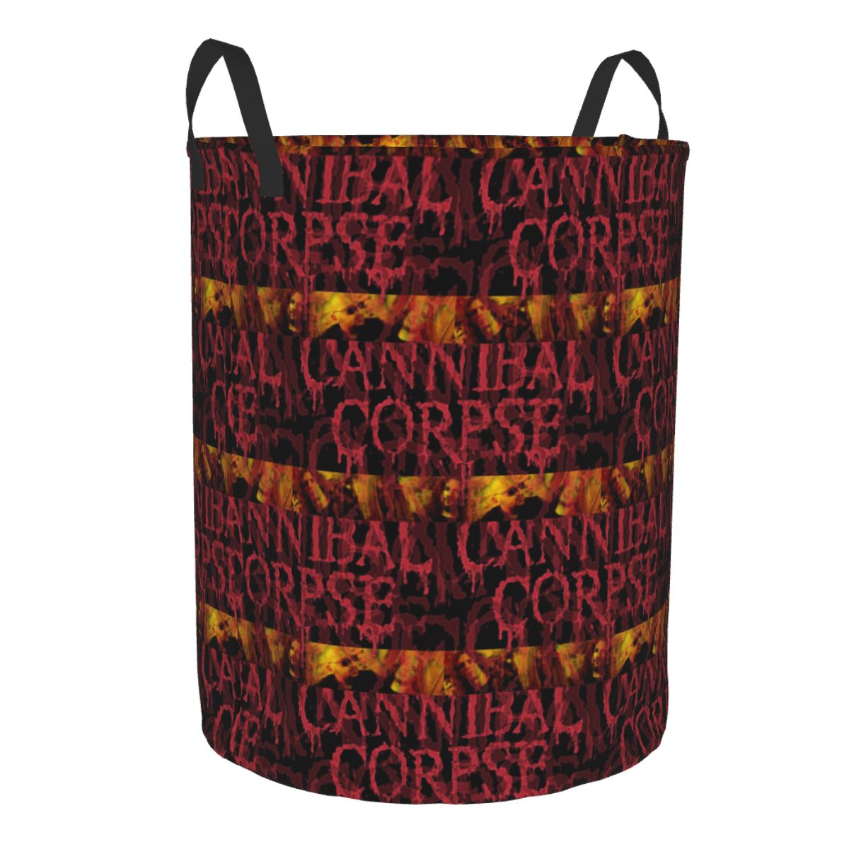 Custom C-Cannibals C-Corpses R - Baby Nursery Laundry Hamper 리뷰 및 가격