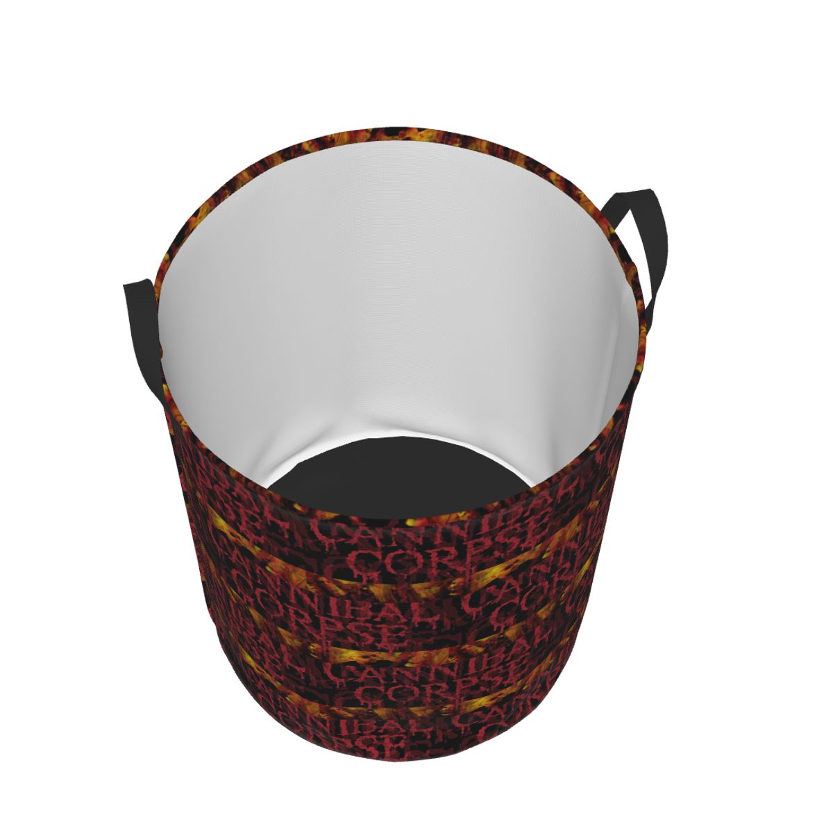 Custom C-Cannibals C-Corpses R - Baby Nursery Laundry Hamper 리뷰 및 가격