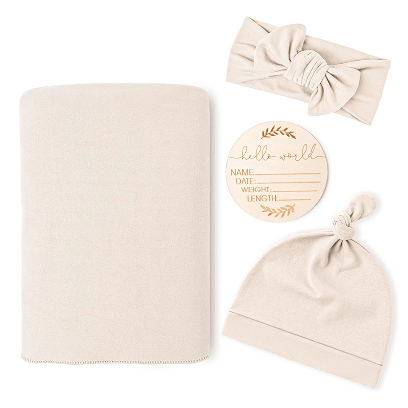 Newborn Baby Receiving Blanket - Baby Nursery Kit 리뷰 및 가격