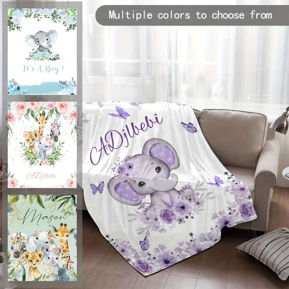 1pc Personalized Watercolor Sa - Baby Nursery In Hospital 리뷰 및 가격