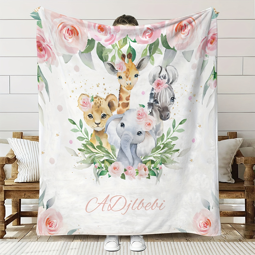 1pc Personalized Watercolor Sa - Baby Nursery In Hospital 리뷰 및 가격