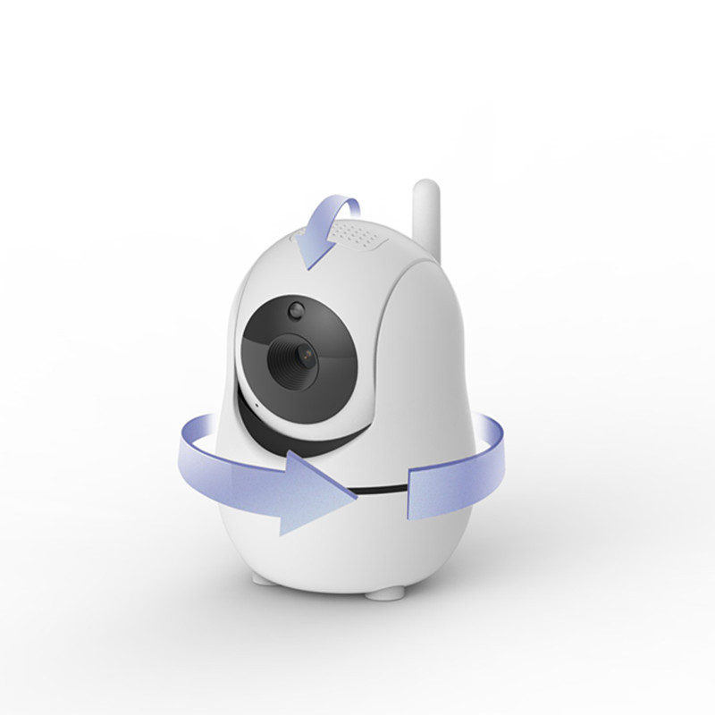 Separate Camera for SM50 Video - Wearable Baby Monitor 리뷰 및 가격