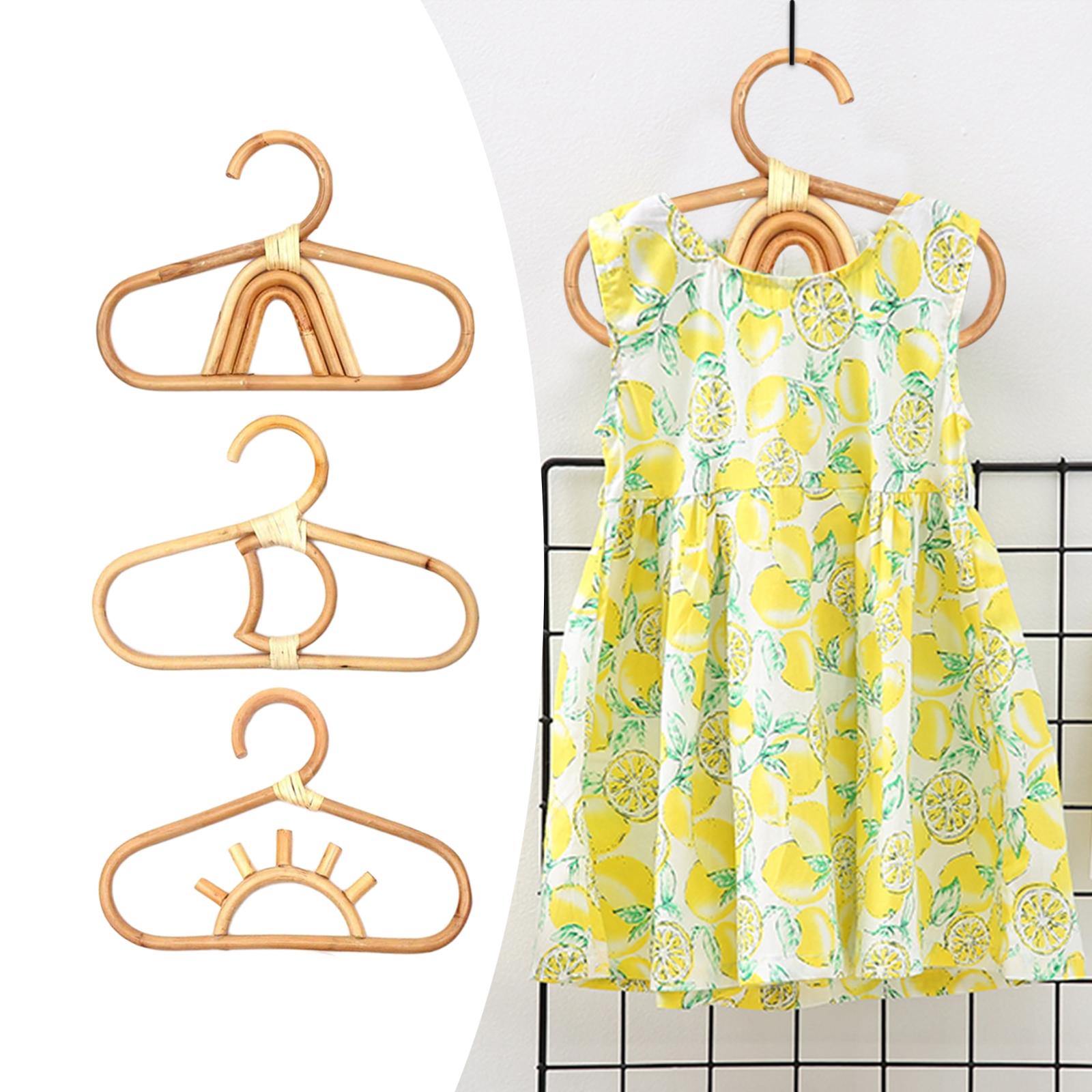 Kids Clothes Hanger Clothes Ha - Baby Nursery Hooks 리뷰 및 가격