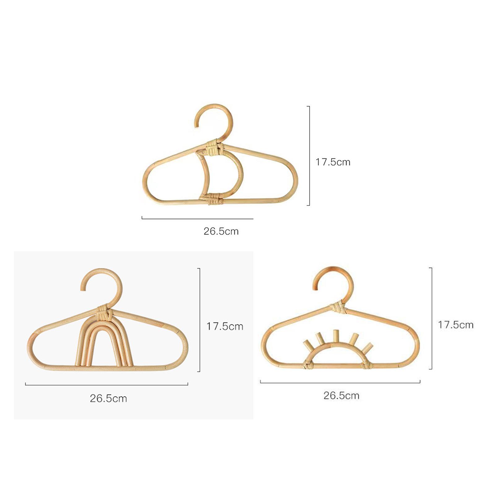 Kids Clothes Hanger Clothes Ha - Baby Nursery Hooks 리뷰 및 가격