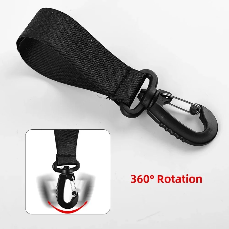 2-12Pcs Baby Stroller Hooks Ro - Baby Nursery Hooks 리뷰 및 가격