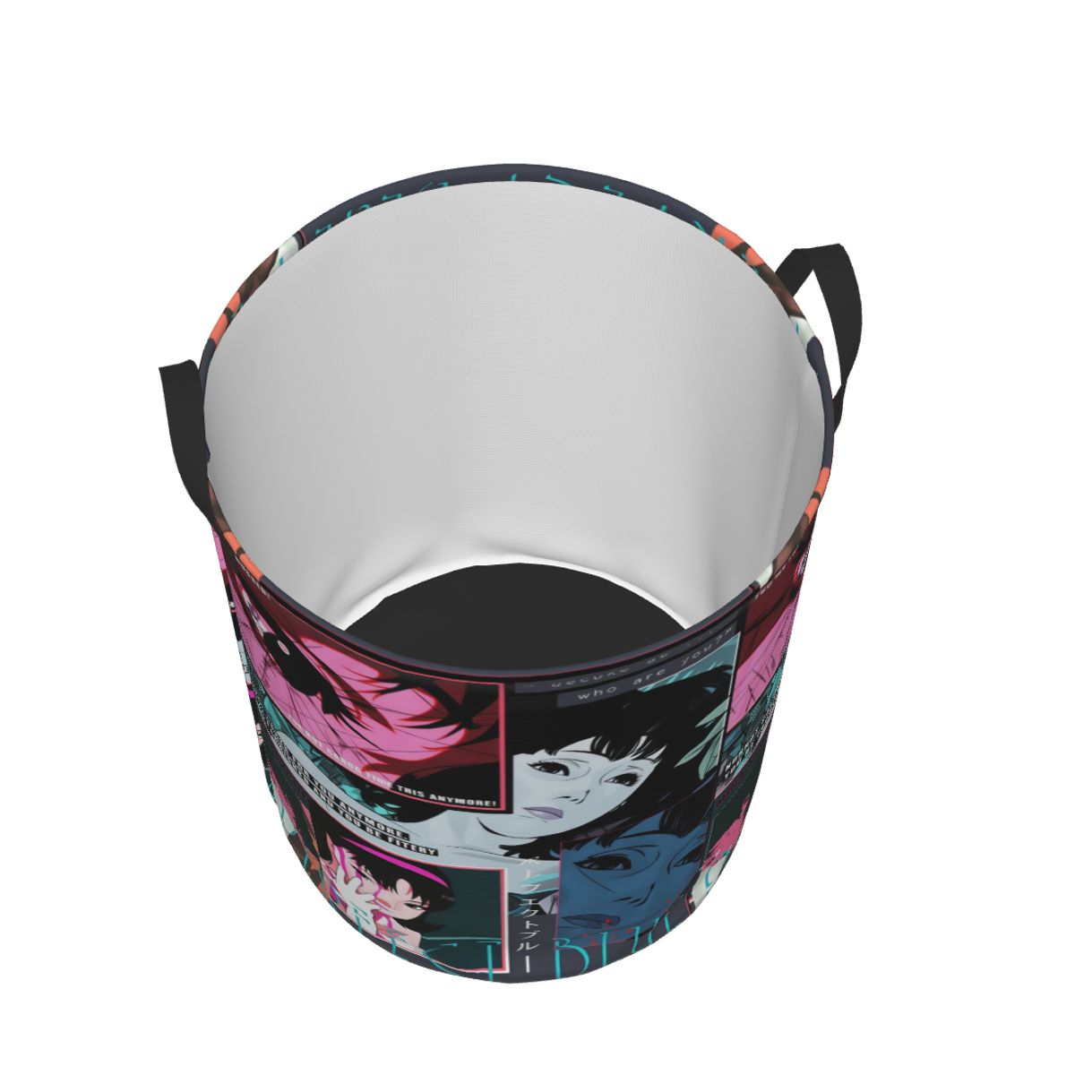 Japane Anima Thriller Film P-P - Baby Nursery Laundry Hamper 리뷰 및 가격